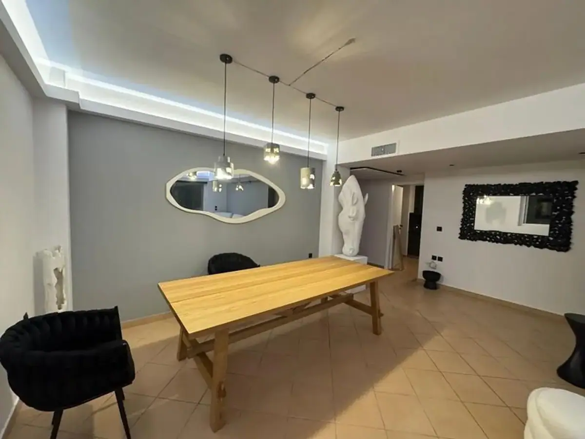 Apartment 100 m² in Athens - 4