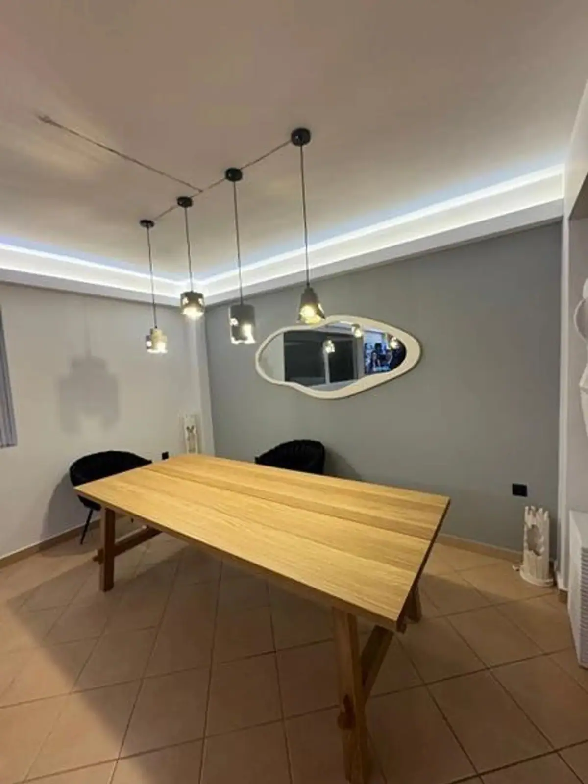Apartment 100 m² in Athens - 7