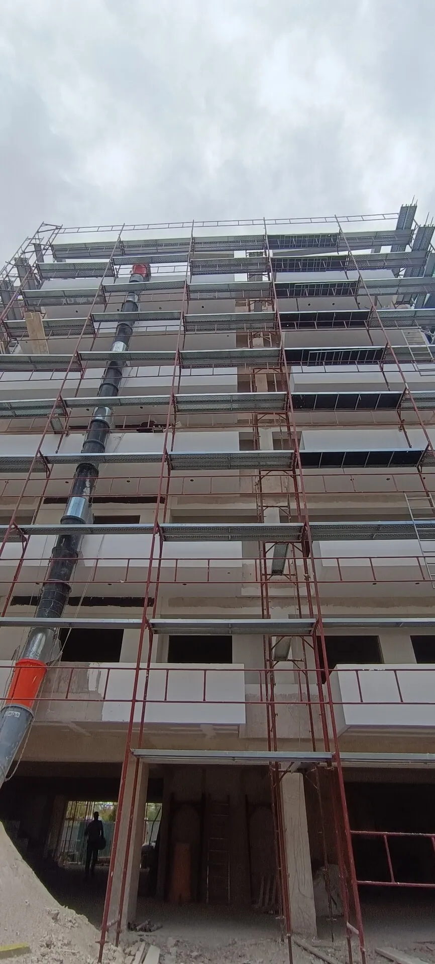Квартира 118 м² в Афинах - 2