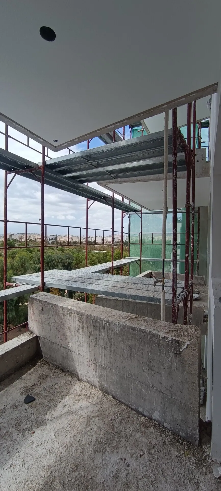 Квартира 118 м² в Афинах - 4