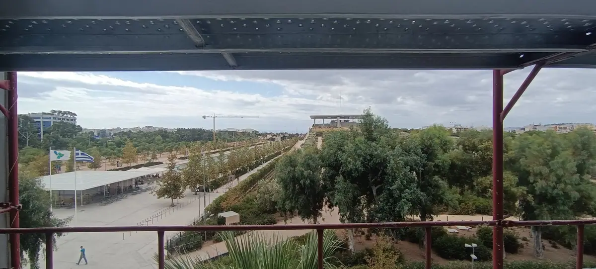 Apartment 118 m² in Athens - 8