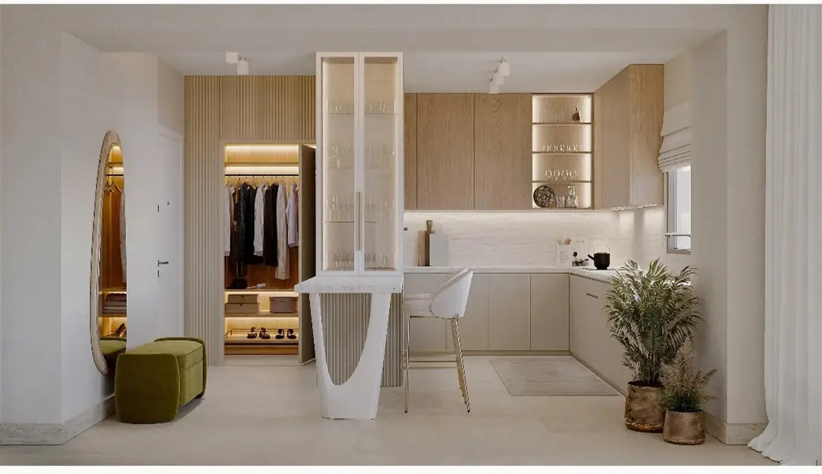 Apartment 135 m² in Athens - 12