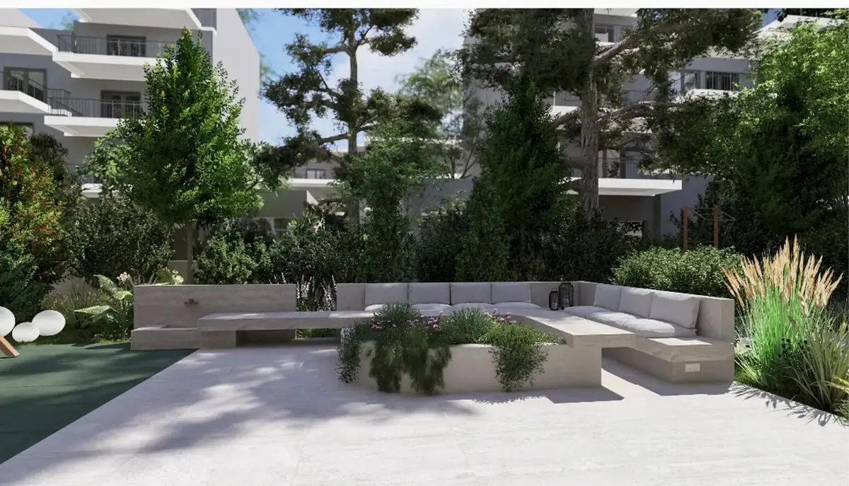 Apartment 135 m² in Athens - 3