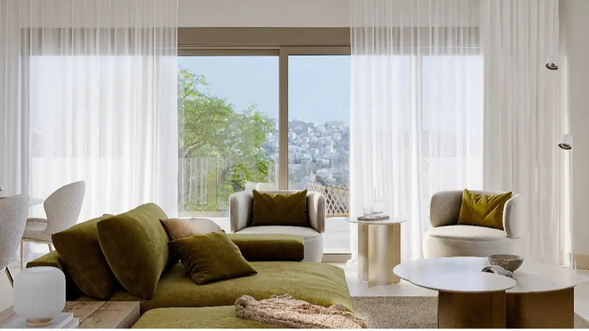 Apartment 135 m² in Athens - 5
