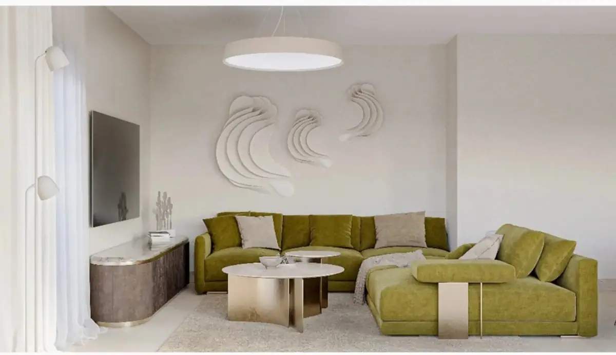 Apartment 135 m² in Athens - 8