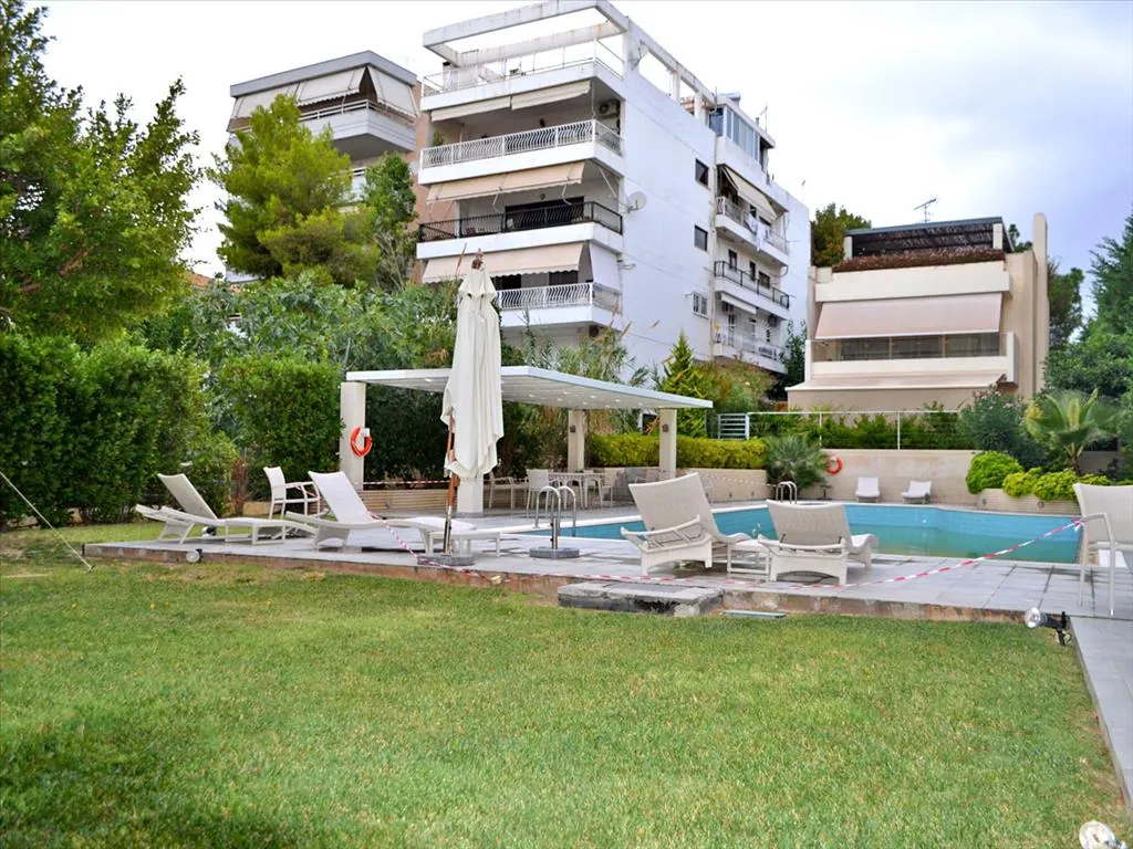 Apartment 219 m² in Athens