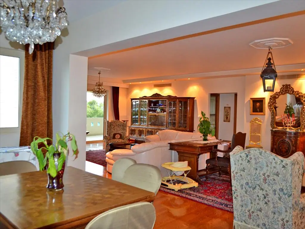 Apartment 219 m² in Athens - 10