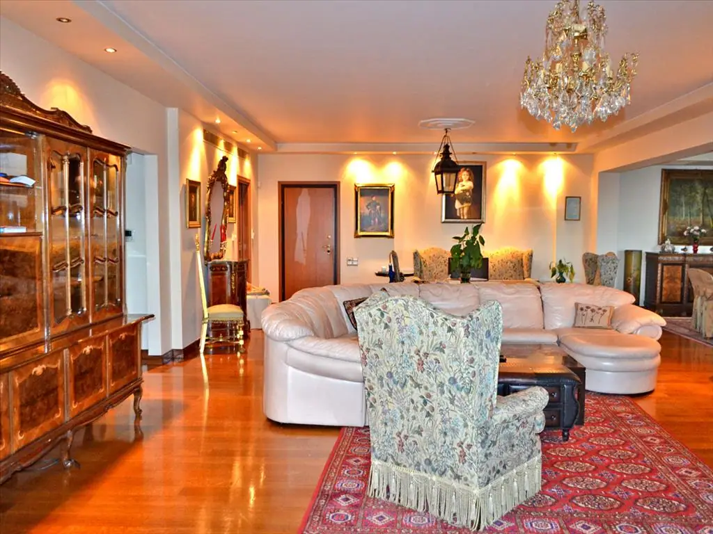 Apartment 219 m² in Athens - 11