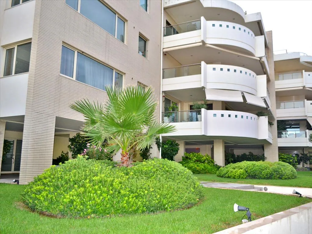 Квартира 219 м² в Афинах - 3