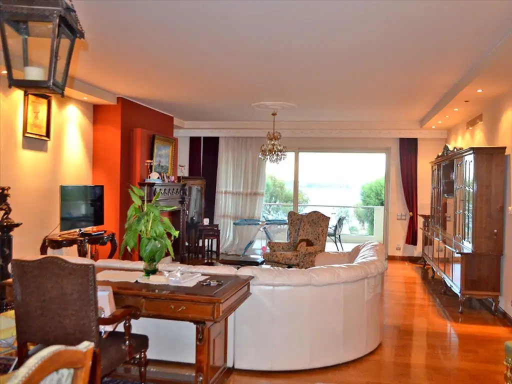 Apartment 219 m² in Athens - 7