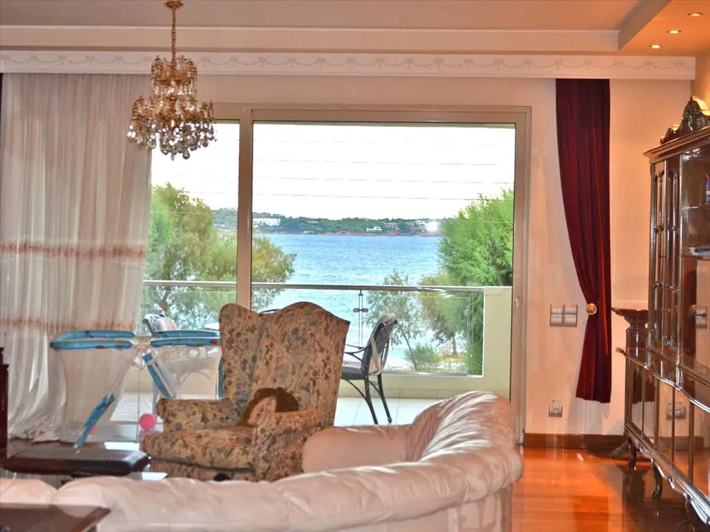 Apartment 219 m² in Athens - 8