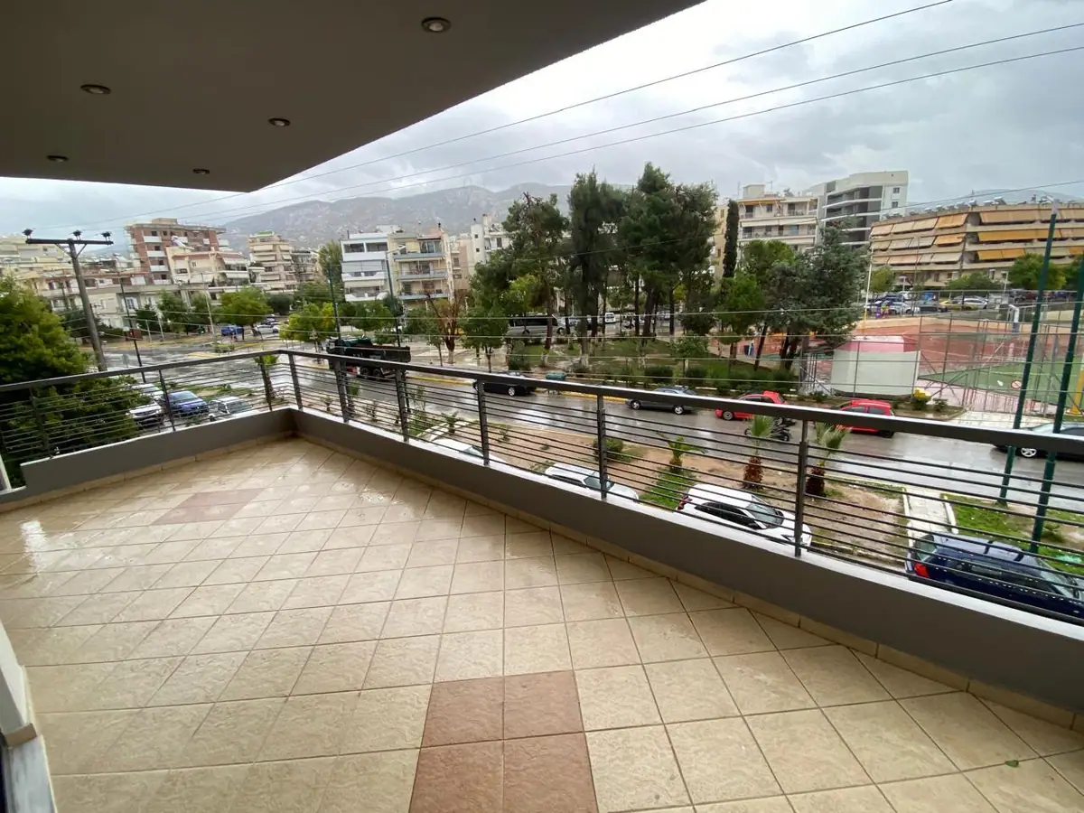 Apartment 118 m² in Athens - 10