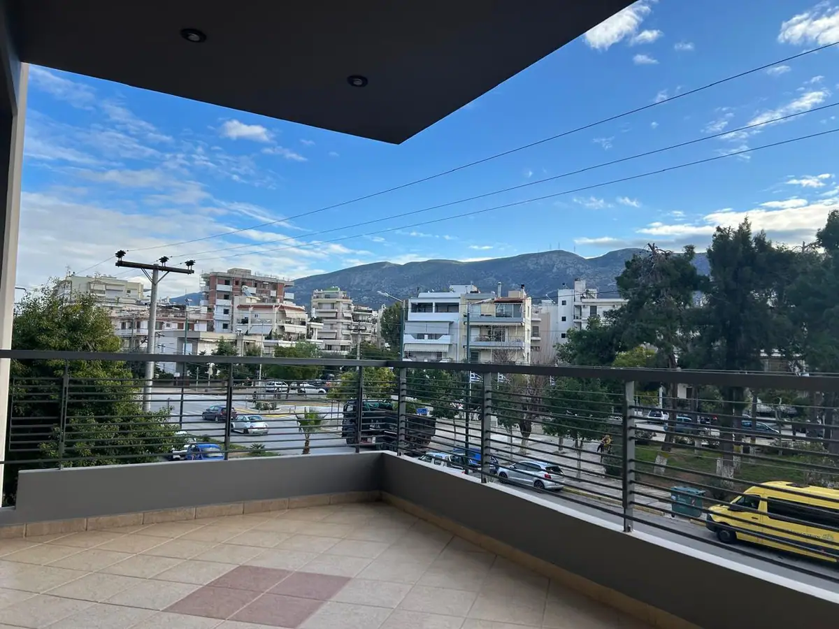 Apartment 118 m² in Athens - 11