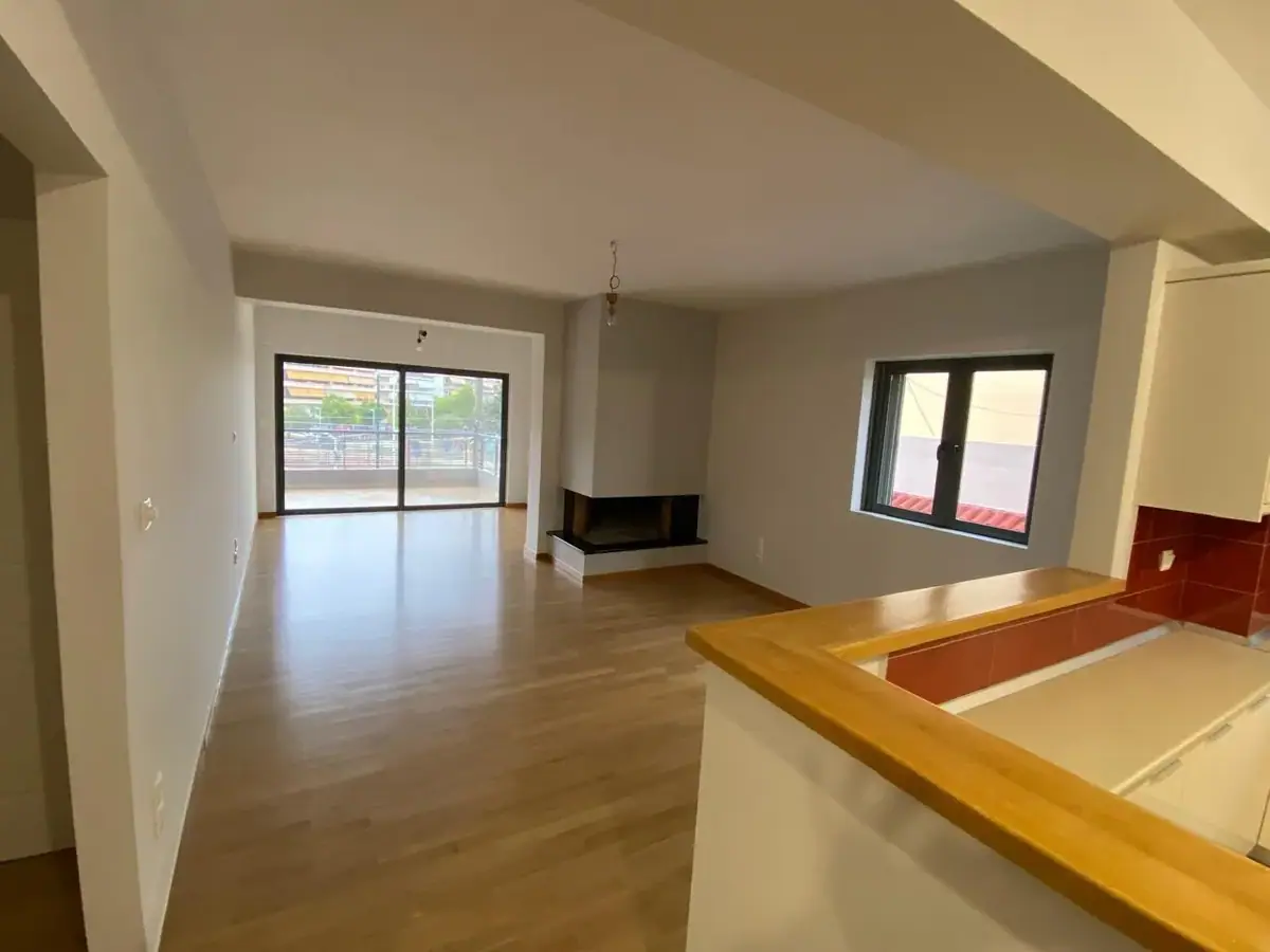 Apartment 118 m² in Athens - 2