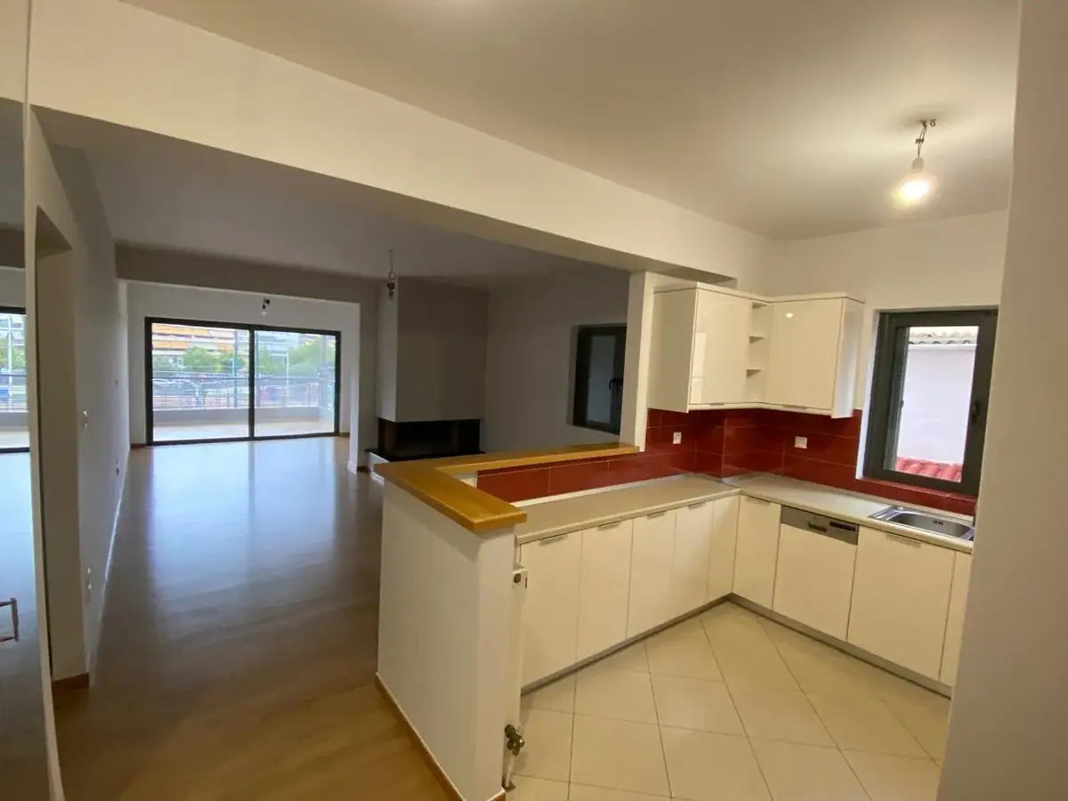 Apartment 118 m² in Athens - 3