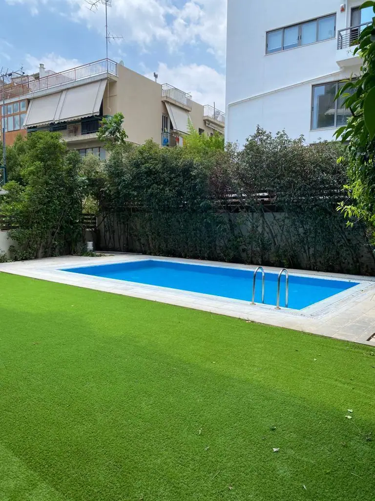 Apartment 118 m² in Athens - 7