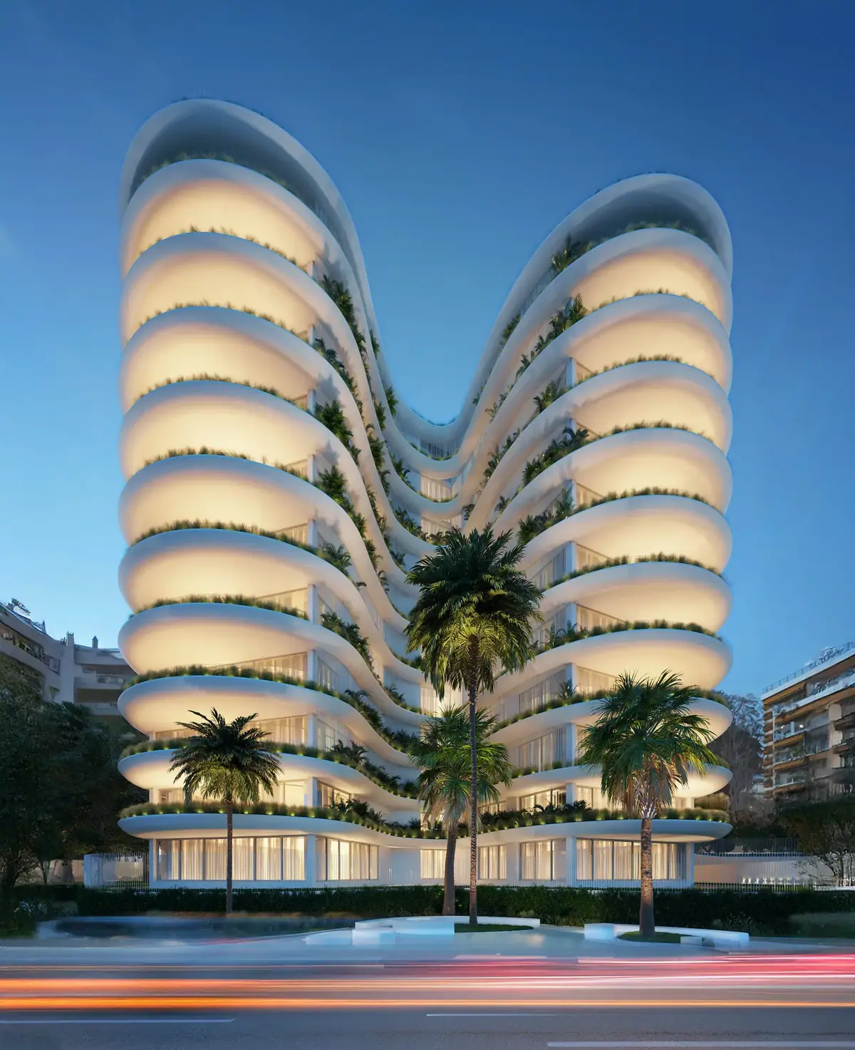 Apartment 134 m² in Athens