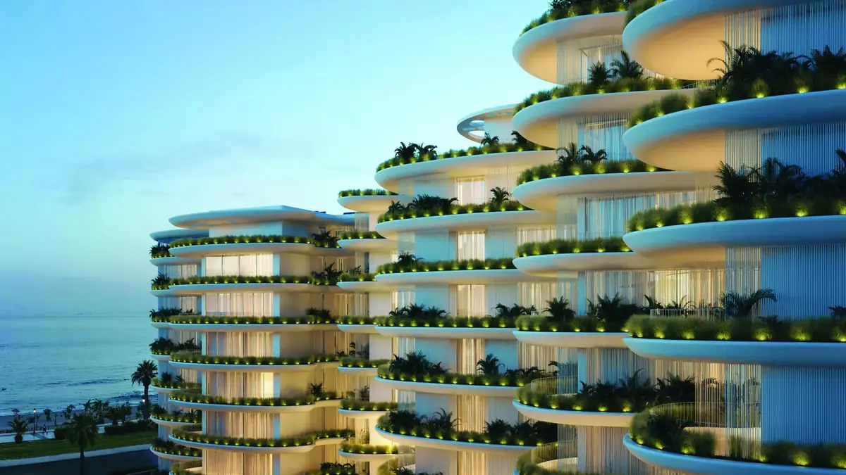 Apartment 134 m² in Athens - 3