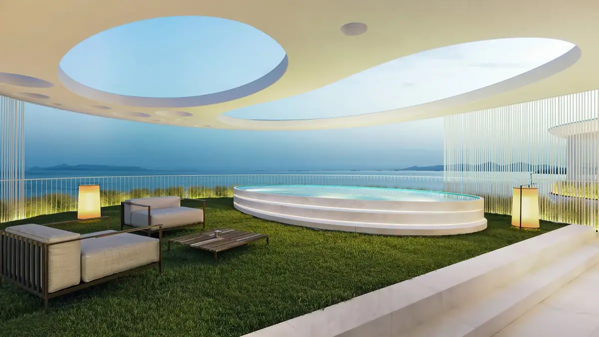 Apartment 134 m² in Athens - 4