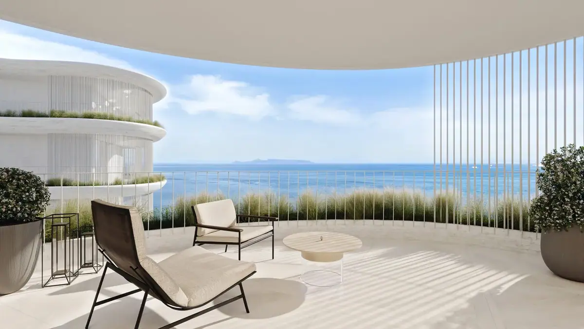 Apartment 134 m² in Athens - 5