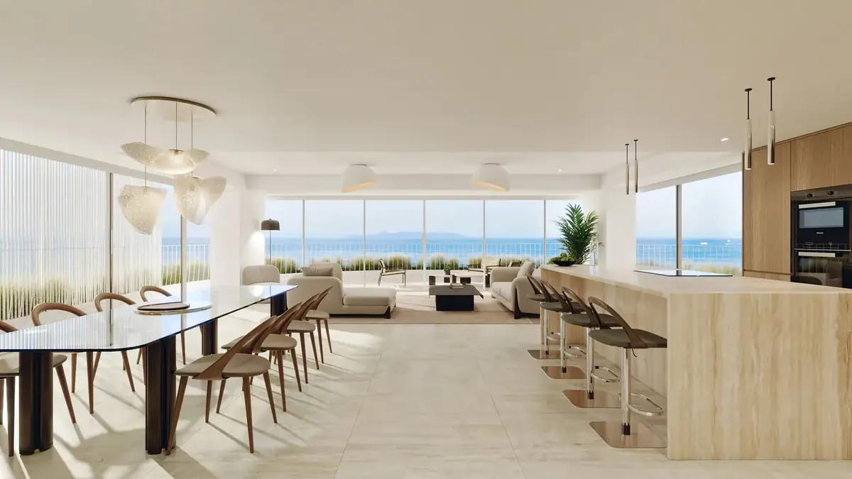 Apartment 134 m² in Athens - 6