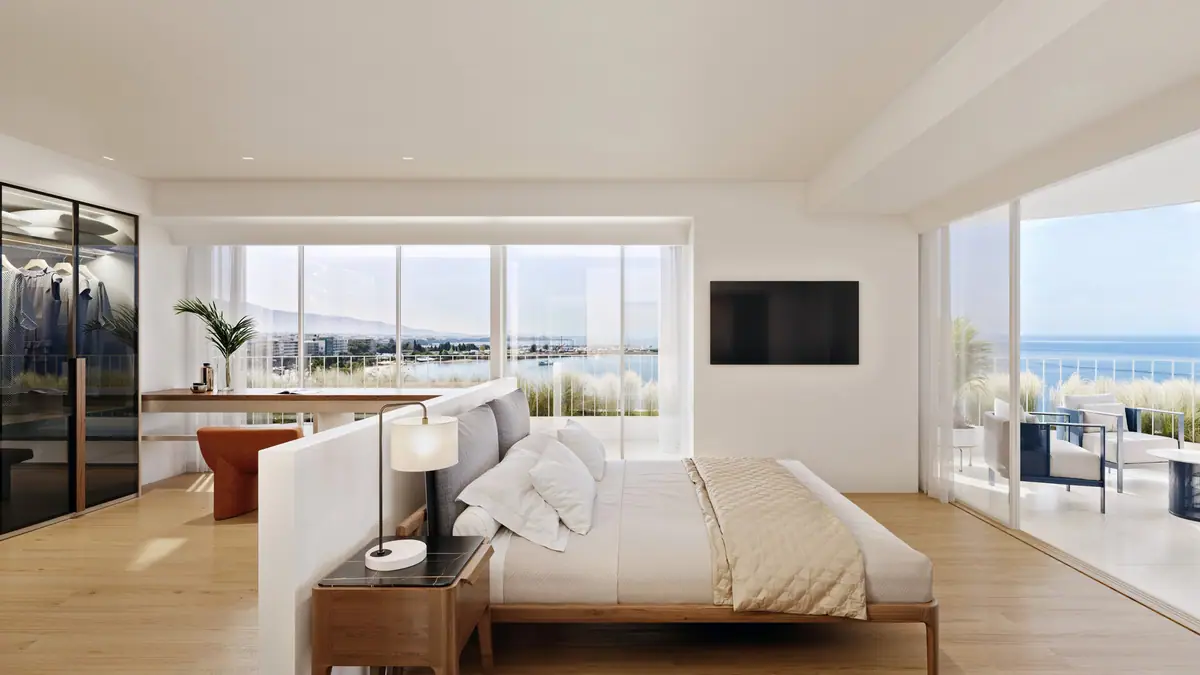 Apartment 134 m² in Athens - 7