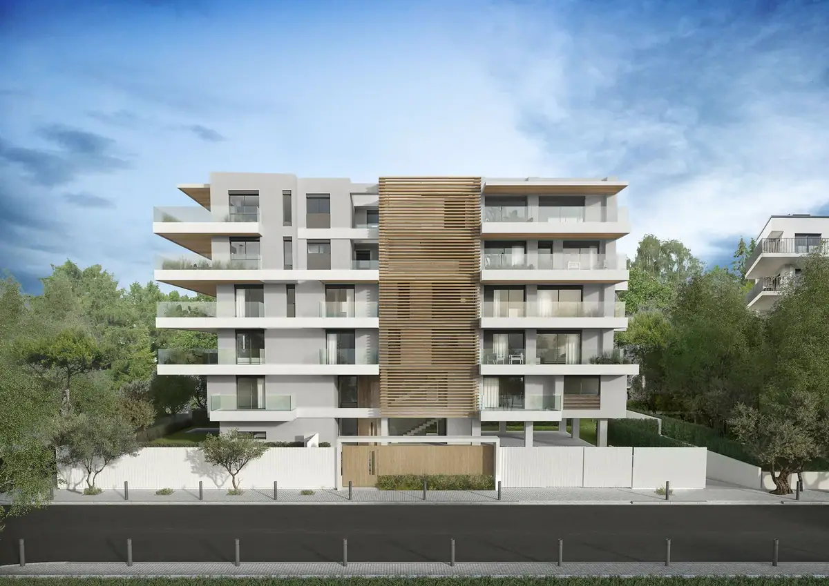 Apartment 120 m² in Athens - 5