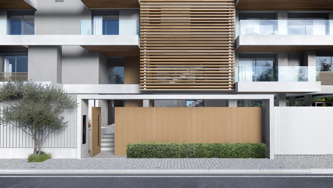 Apartment 120 m² in Athens - 6