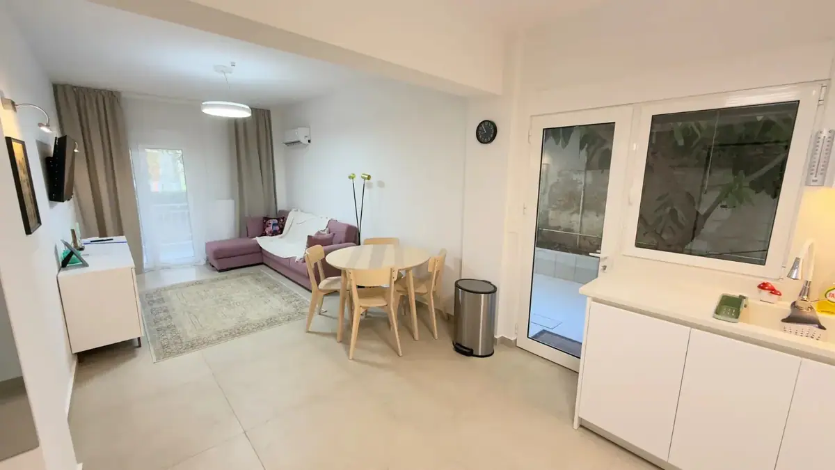 Apartment 54 m² in Athens - 2