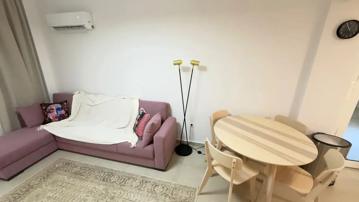 Apartment 54 m² in Athens - 4