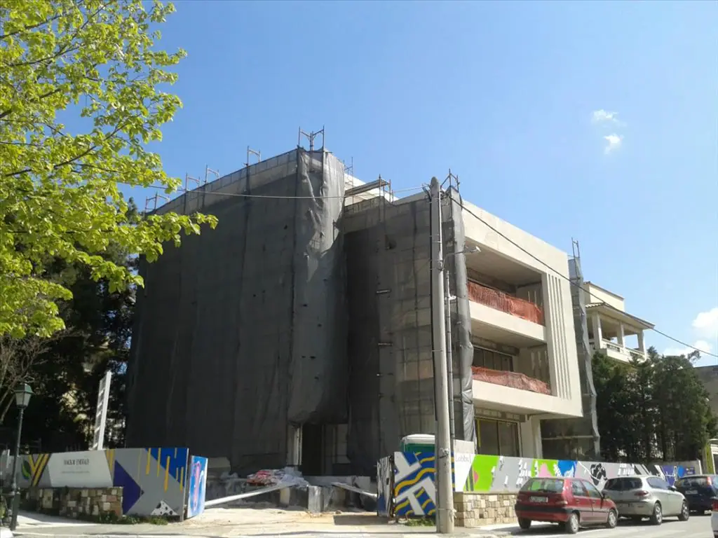 Apartment 128 m² in Athens - 10
