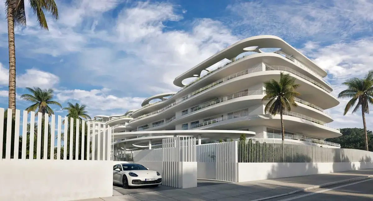 Квартира 128 м² в Афинах - 2