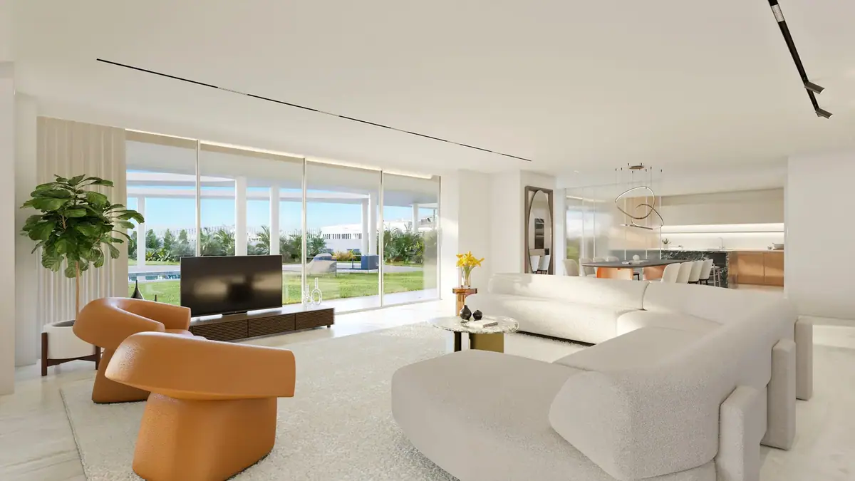 Apartment 128 m² in Athens - 6