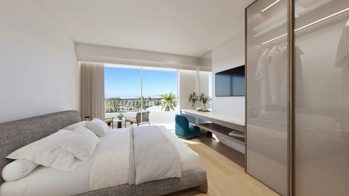 Apartment 128 m² in Athens - 7