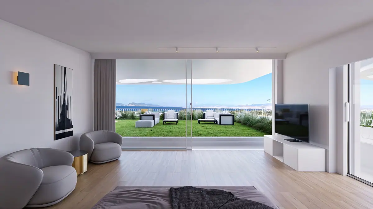 Apartment 128 m² in Athens - 8