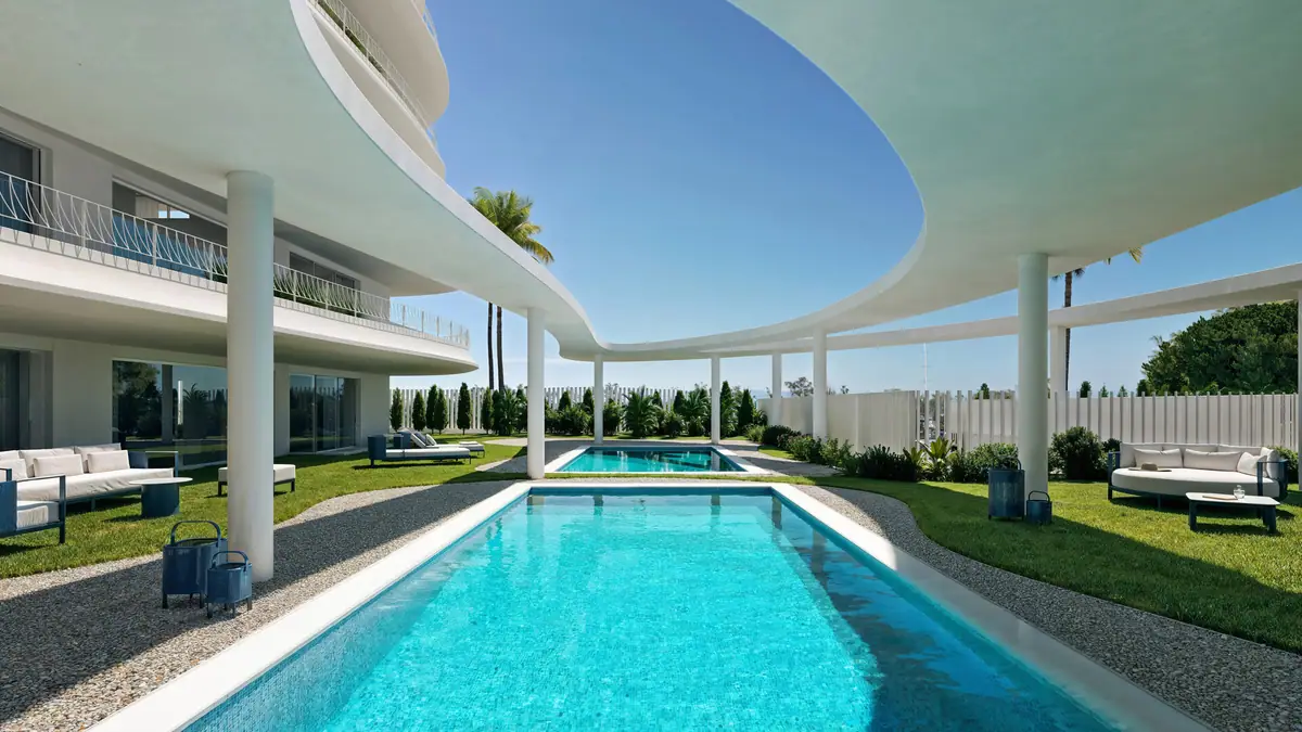 Apartment 128 m² in Athens - 9