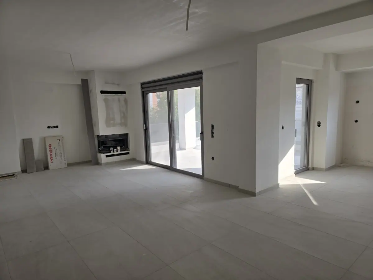 Apartment 109 m² in Athens - 12