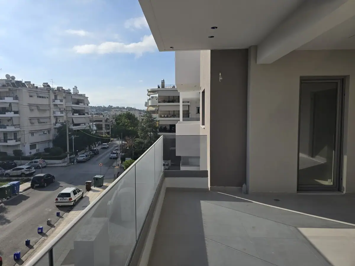 Apartment 109 m² in Athens - 2