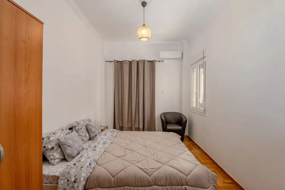 Apartment 106 m² in Athens - 12