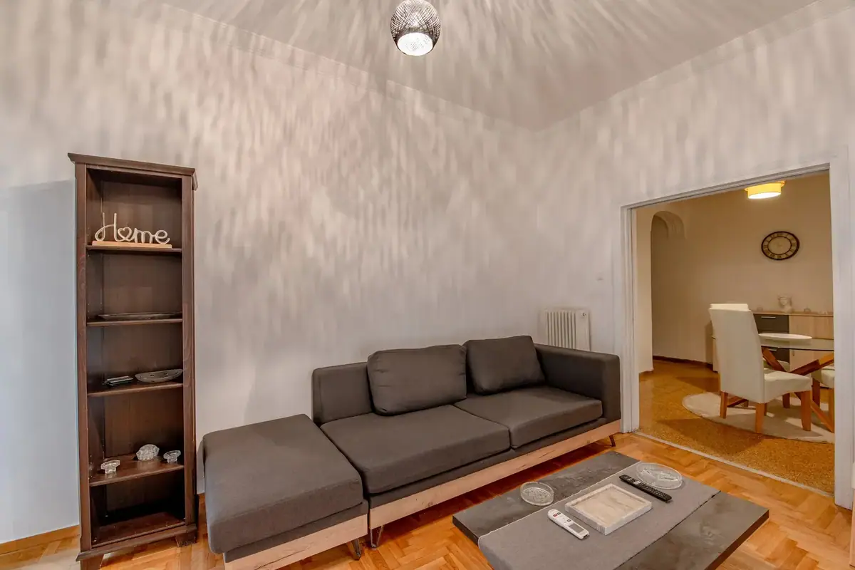 Apartment 106 m² in Athens - 2
