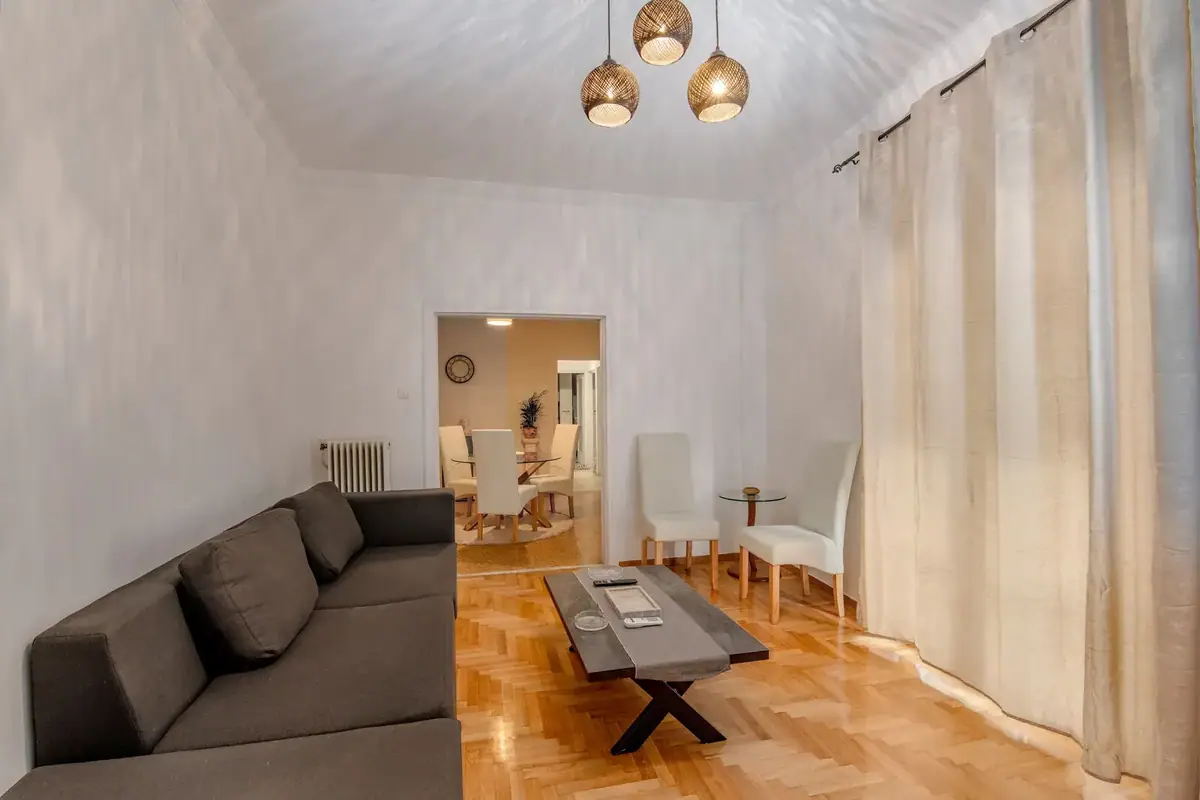 Apartment 106 m² in Athens - 3