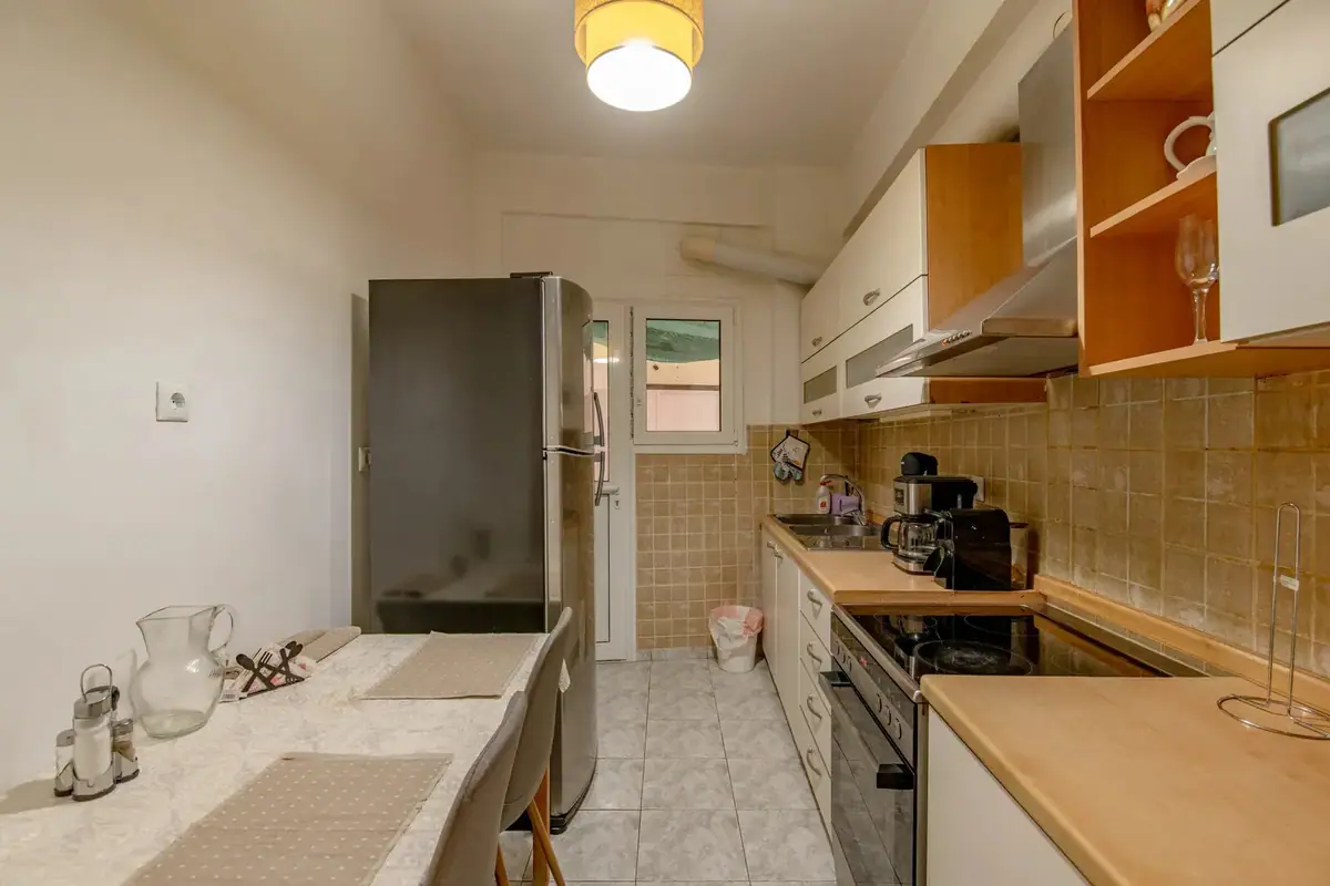 Apartment 106 m² in Athens - 4