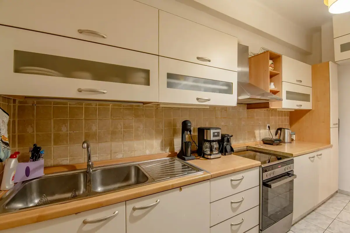 Apartment 106 m² in Athens - 5