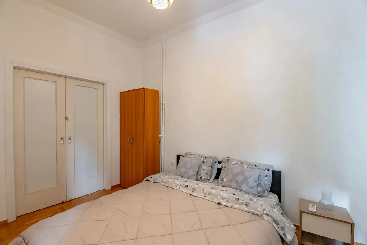 Apartment 106 m² in Athens - 6