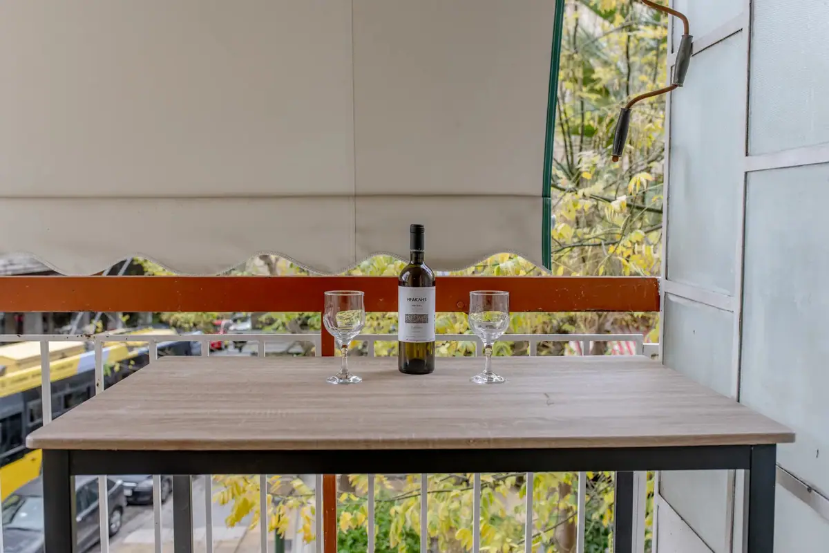 Apartment 106 m² in Athens - 7