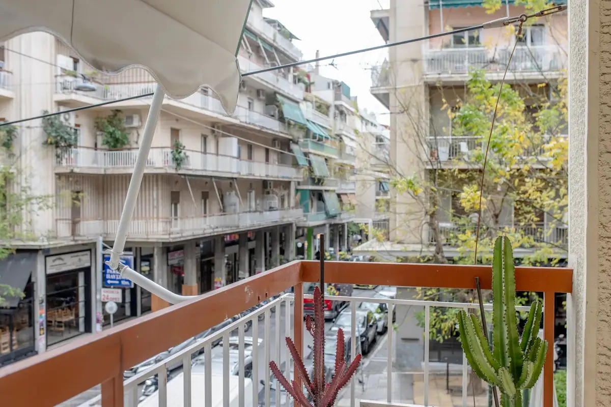 Apartment 106 m² in Athens - 8