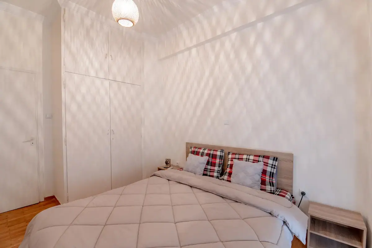 Apartment 106 m² in Athens - 9