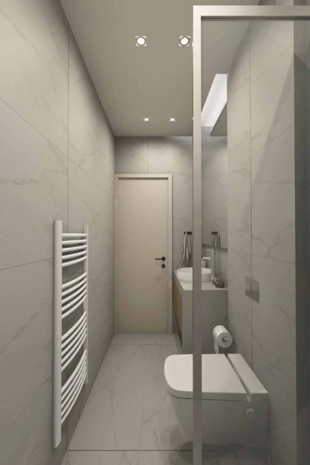 Apartment 32 m² in Athens - 4