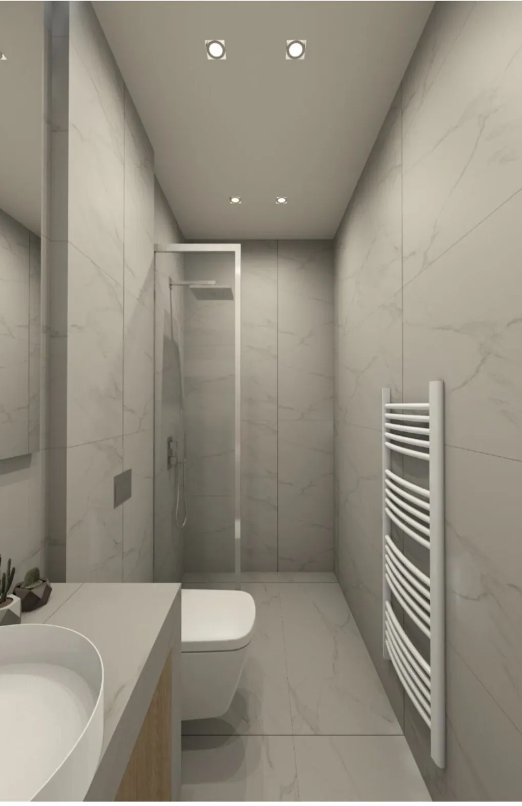 Apartment 32 m² in Athens - 5