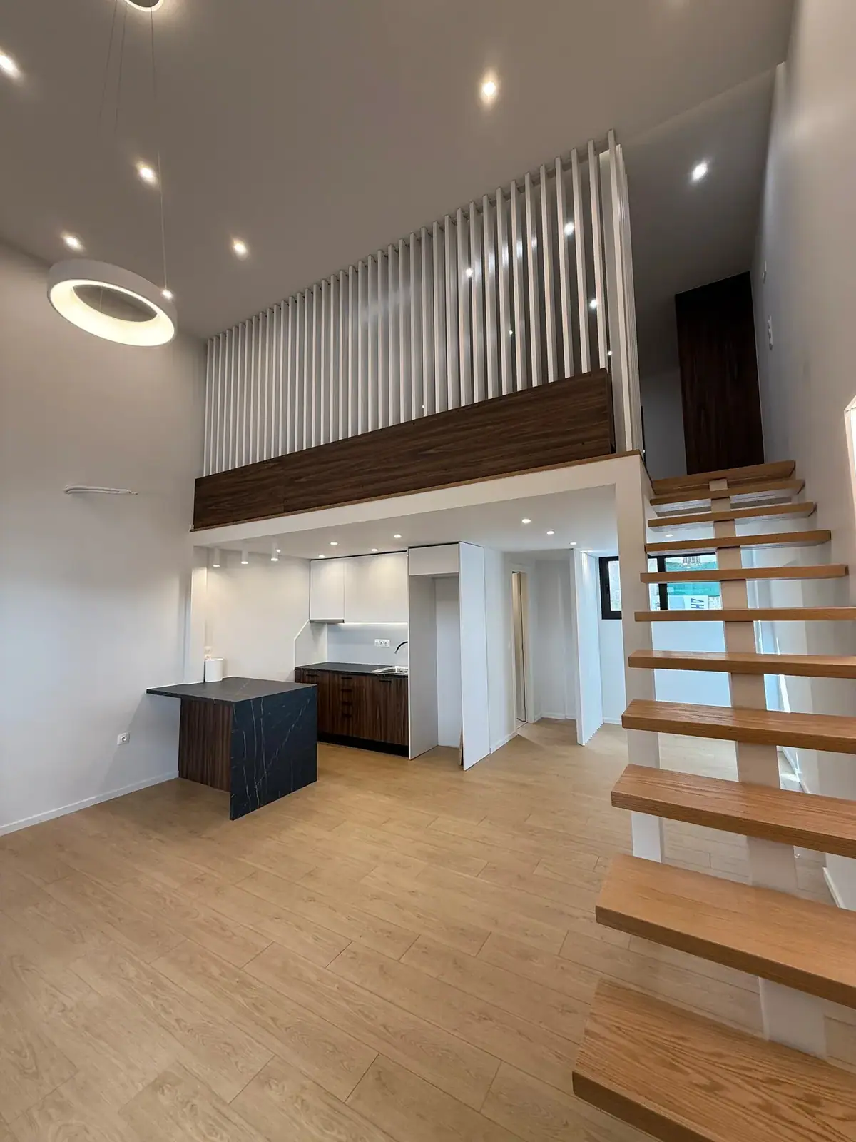 Квартира 110 м² в Афинах